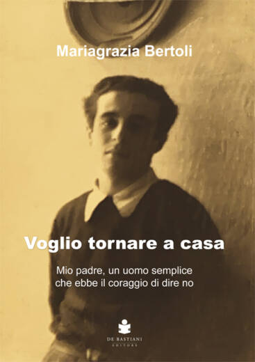 Mariagrazia Bertoli