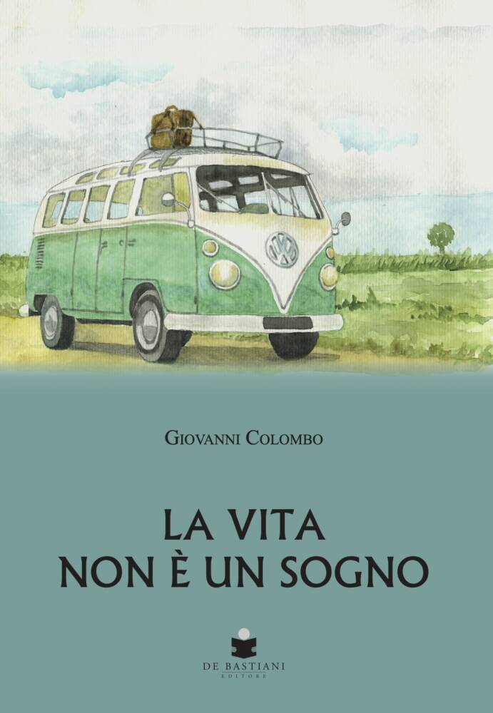 la vita non è un sogno