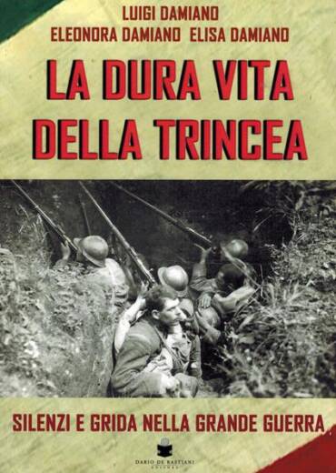 La dura vita della trincea