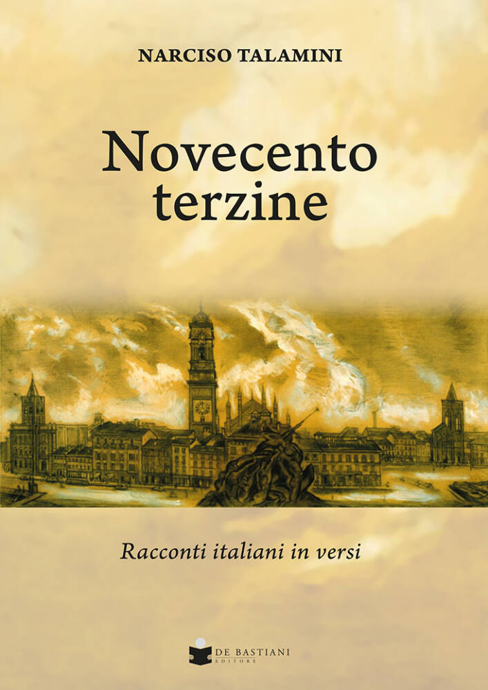 Novecento terzine